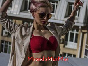 MirandaMurMur