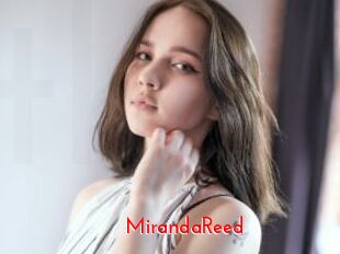 MirandaReed