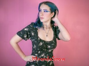 MirandaSnow