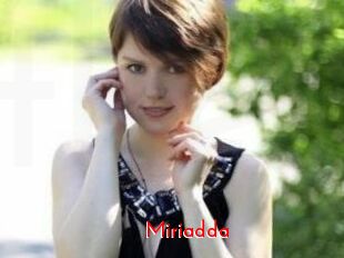 Miriadda