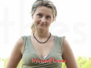 MiriamFlower The Sex