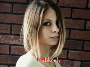 MisBlondy