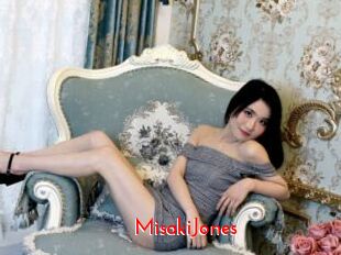MisakiJones