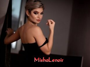 MishaLenoir