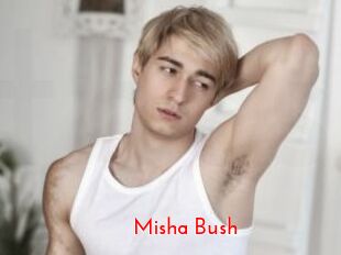 Misha_Bush