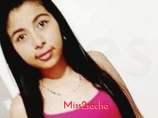 Miss2sacha The Sex