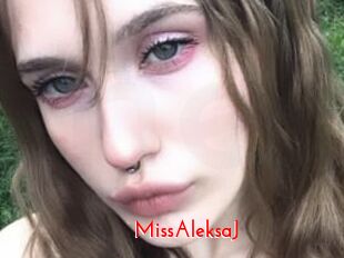 MissAleksaJ