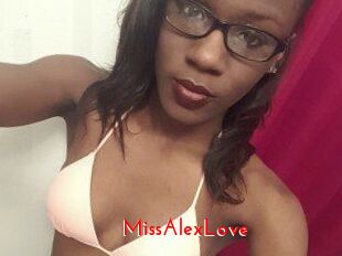 MissAlexLove