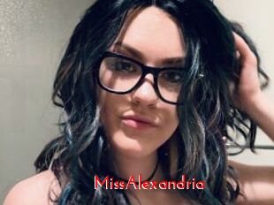 MissAlexandria