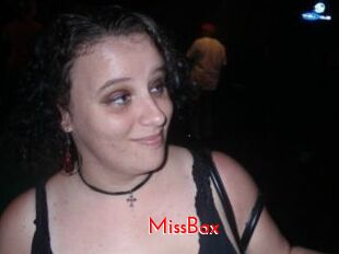 MissBax