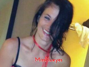 MissBlueyes