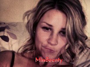 MissBounty