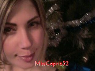 MissCapriz32