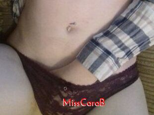 MissCaraB