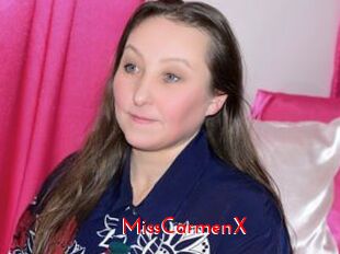 MissCarmenX