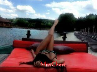 MissCheri