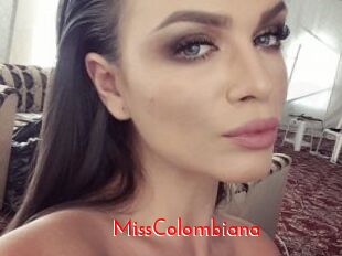 MissColombiana