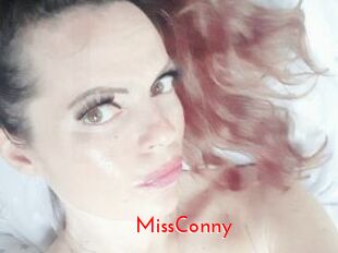 MissConny