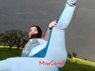 MissCorali