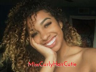 MissCurlyHairCutie The Sex