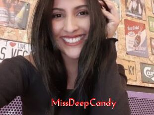 MissDeepCandy The Sex