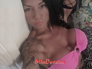 MissDemina