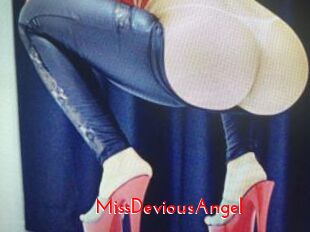 MissDeviousAngel
