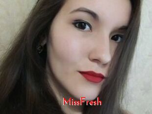 MissFresh
