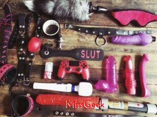 MissGeek