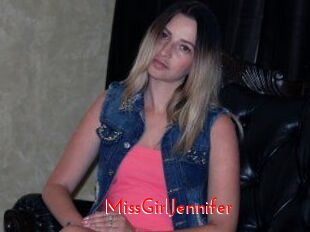MissGirlJennifer