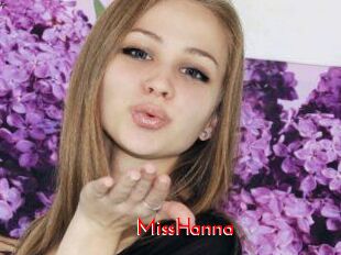 MissHanna