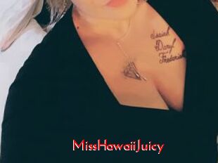 MissHawaiiJuicy
