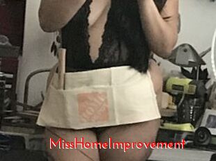 MissHomeImprovement