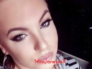 MissJanessaX