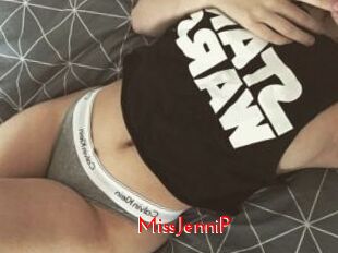 MissJenniP