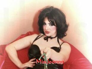 MissJoanna