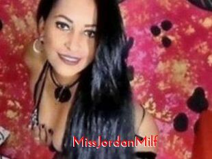 MissJordanMilf