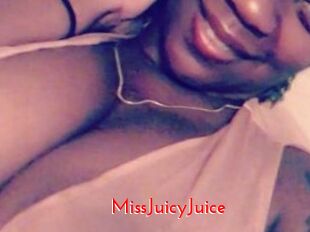 MissJuicyJuice