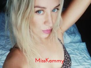 MissKammy