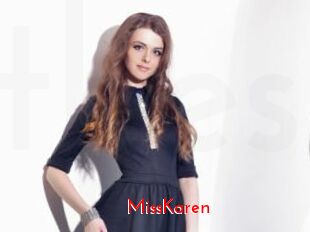 MissKaren The Sex