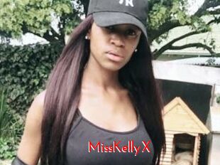 MissKellyX