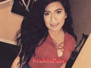 MissKimDaisy