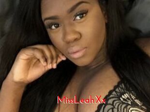 MissLeahXx