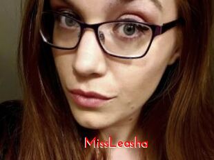 MissLeasha