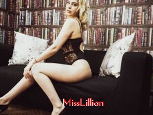 MissLillian