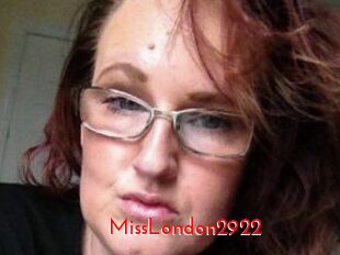 MissLondon2922