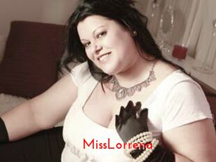 MissLorrena The Sex