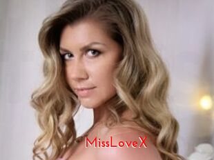 MissLoveX