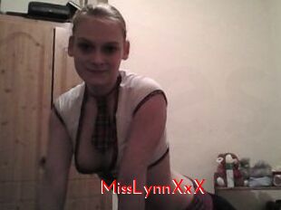 MissLynnXxX