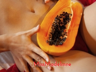 MissMadelinne
